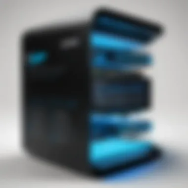 Zscaler vs. Traditional Proxy: A Comparative Analysis Comparison between Zscaler and Traditional Proxy Solutions